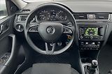 Škoda Fabia 1,0 TSi,1.maj.,ČR,po servisu - náhled 12