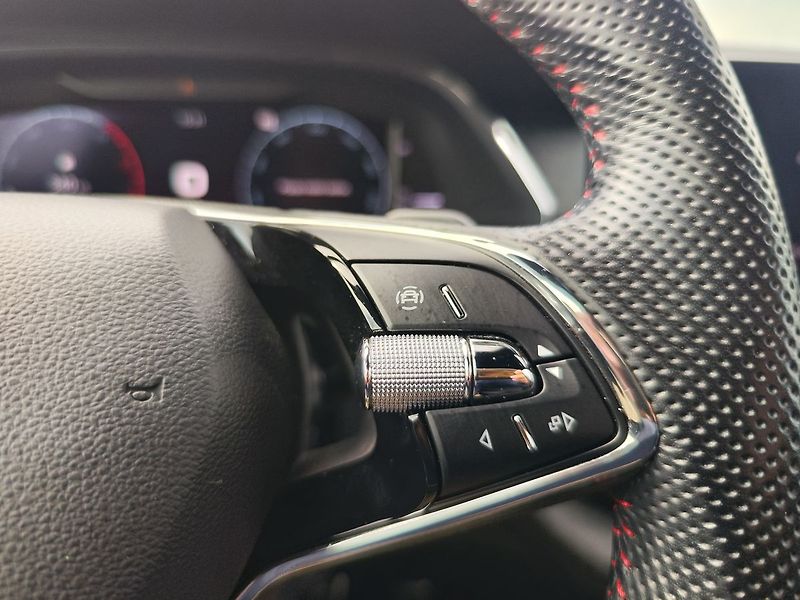Škoda Octavia 2.0 TDI/147kW RS DSG 4x4 - fotka 28 z 33
