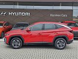 Hyundai Tucson (2026) 1,6 TGDI MT 2WD COMFORT  - náhled 2