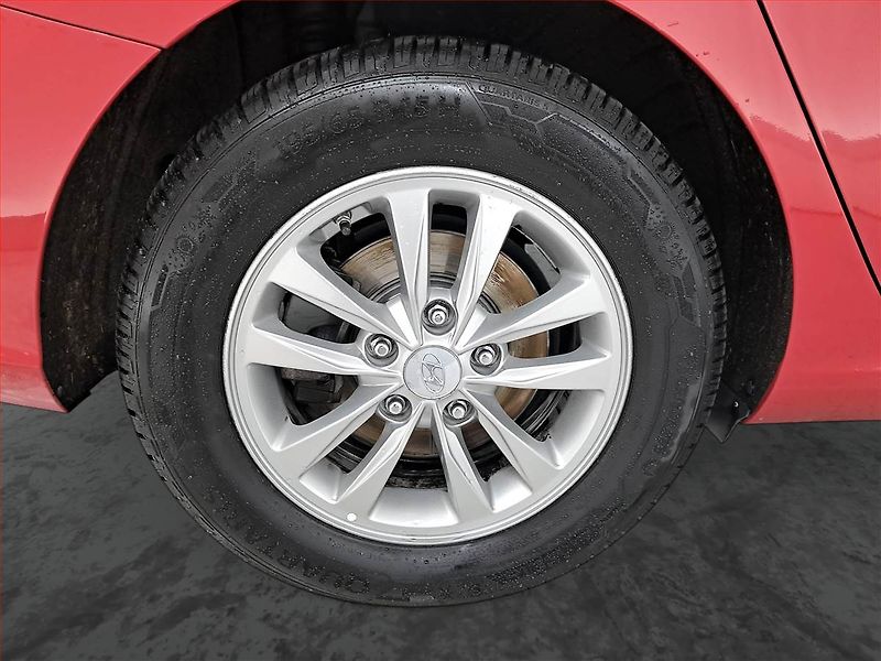 Hyundai i30 (2018) 1.0 T-GDI, Serv.kniha - fotka 15 z 20