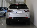 Jeep Compass 1,3 i AT Anniversary Kamera ČR - náhled 3