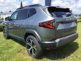 Dacia Duster (2026) 1.8 HYBRID MAX.VÝBAVA AKCE  - náhled 6