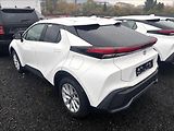 Toyota C-HR 1,8   Comfort HEV CVT - náhled 4