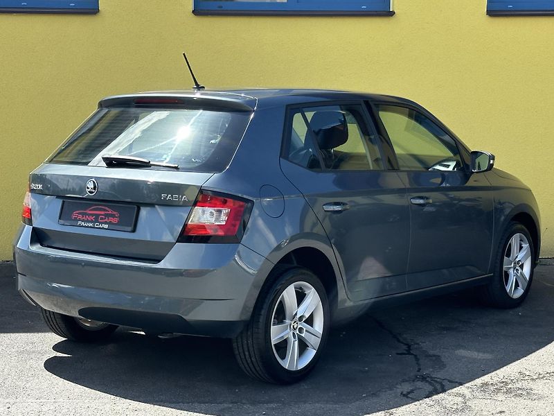 Škoda Fabia (2018) 1.0TSI/70kW * 1.Maj. * KLIMA  - fotka 4 z 32