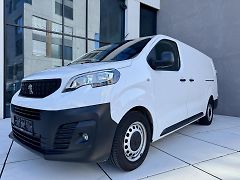 Peugeot Expert (2022) 2.0 BLUEHDI L3LONG ASPHALT 1.M - fotografie inzerátu