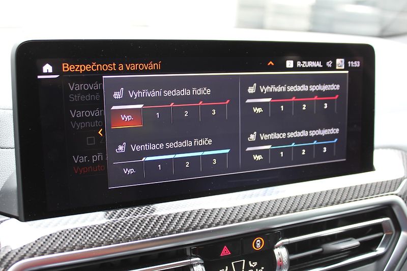 BMW X4 xDrive30d Mpaket - fotka 20 z 28