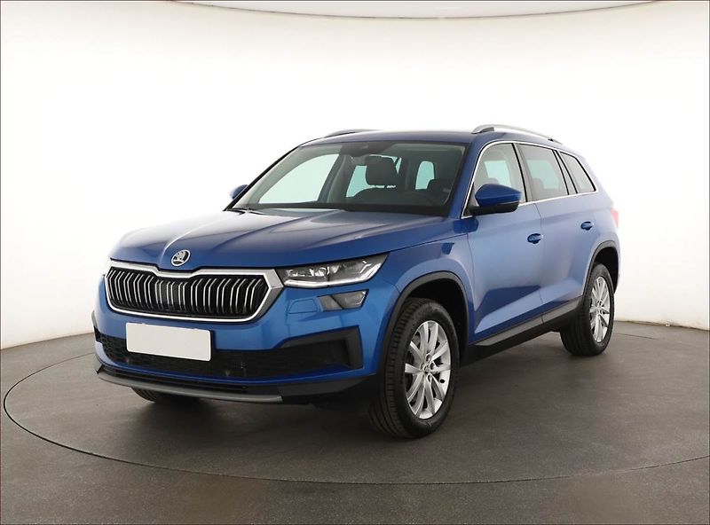Škoda Kodiaq (2022) Style 2.0 TDI - fotka 2 z 17
