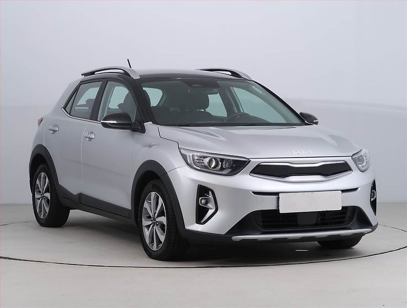 Kia Stonic (2023) Exclusive 1.0 T-GDI, EXCLUSIVE - fotografie inzerátu