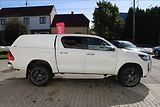 Toyota Hilux 2,4 D-4D 150 DC 4x4 1.maj. CZ - náhled 2