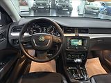 Škoda Superb 2,0   TSI DSG 147kW ELEG PANO - náhled 23