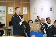 Regionální dopravní konference ve Středočeském kraji