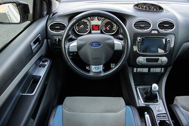 Ford Focus - fotka 12 z 23