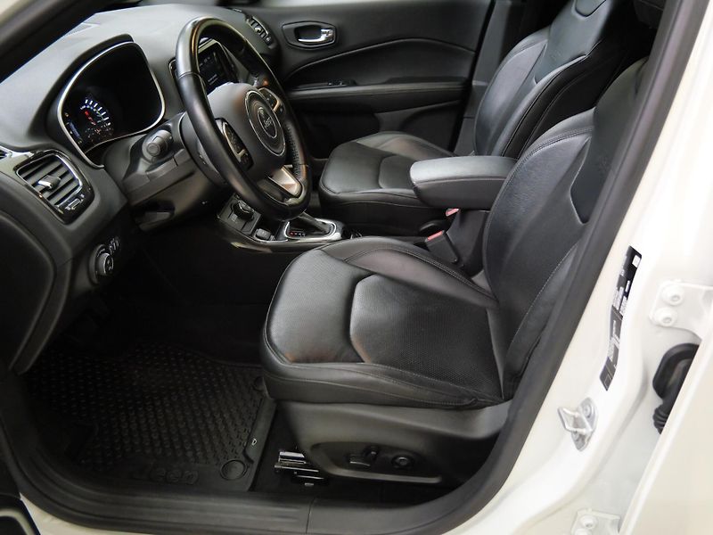 Jeep Compass - fotka 12 z 24