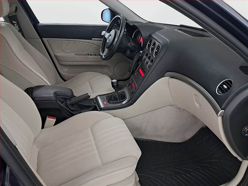 Alfa Romeo 159 (2009) 1.9 JTD, nová STK, Tažné - fotka 9 z 15