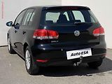 Volkswagen Golf (2009) 1.4i, Trendline, TZ - náhled 6