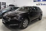 Škoda Superb (2023) 110kW,Tažné,Nez. topení,Matrix - náhled 1