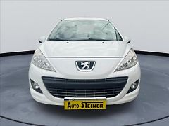 Peugeot 207 1,4 i, Klima  SW - fotografie inzerátu