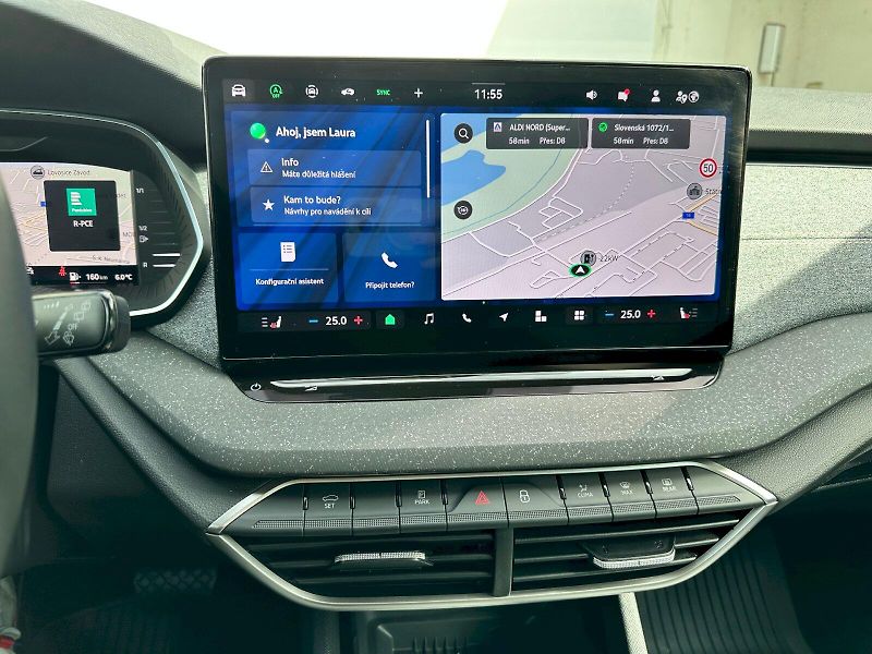 Škoda Octavia (2024) 1.5 TSI 110kW MHEV Top Selecti - fotka 14 z 25