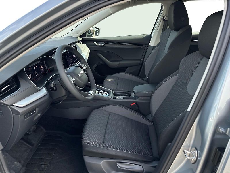 Škoda Octavia (2027) 1,5 TSI m-HEV 85 kW 7-stup. au - fotka 11 z 22