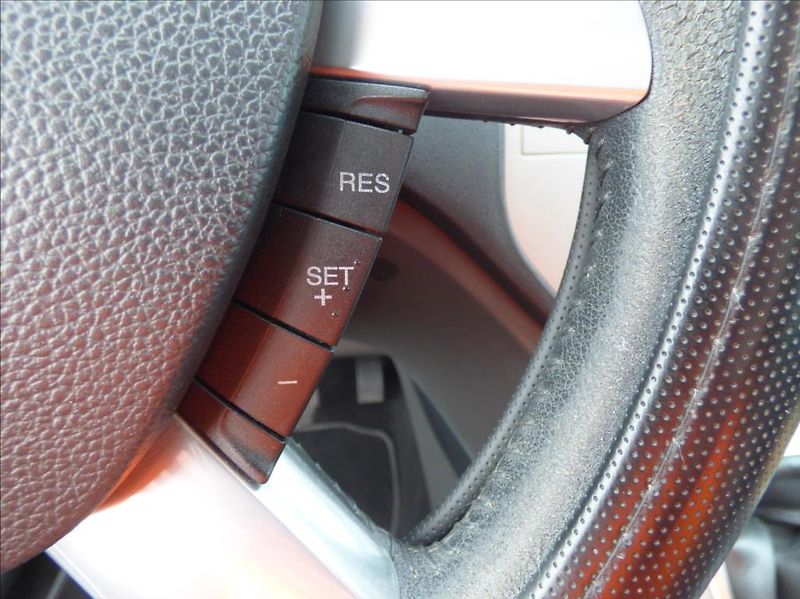 Ford Kuga 2,0 TDCI, 4x4 - fotka 25 z 47