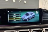 Mercedes-Benz GLE (2021) GLE 300d 4Matic AMG Line - náhled 80