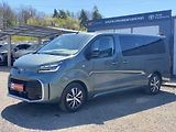 Toyota ProAce Verso 2.0D, ČR-1m, Family L2, DPH - náhled 3