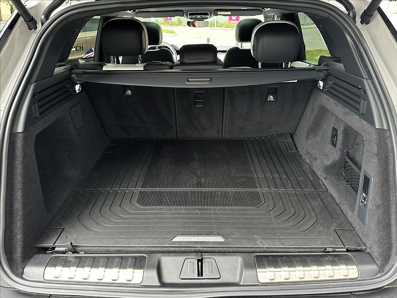 Land Rover Range Rover Sport 3,0 P460e DYNAMIC SE PHEV - fotka 5 z 20
