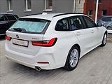 BMW Řada 3 320d LCI, původ ČR,1.Majitel - náhled 10