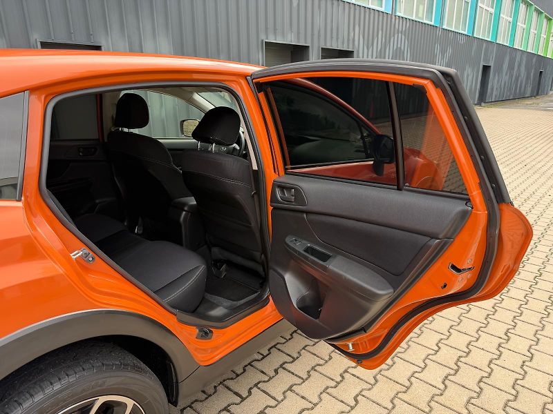 Subaru XV 2,0i AWD / servis.kn. /  - fotka 16 z 30