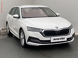 Škoda Octavia (2021) 2.0 TDi, 1.maj,ČR, Style, LED - náhled 1