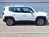 Jeep Renegade 1.4MultiAir, Limited, Tempomat - náhled 4