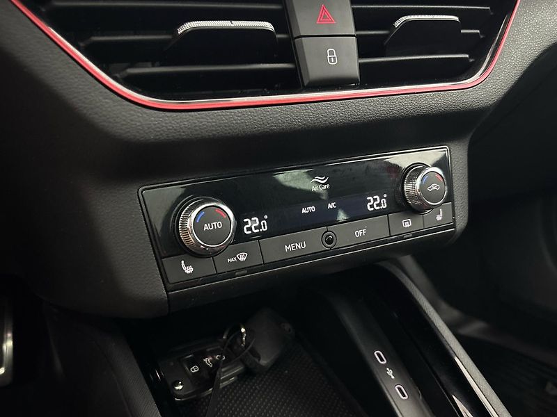 Škoda Scala Monte Carlo DSG - fotka 19 z 28