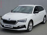 Škoda Scala (2019) 1.5TSi, 1.maj,ČR, AT - náhled 2