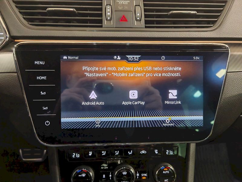 Škoda Superb (2023) Combi 2.0 TDI 147 kW DSG 4x4 S - fotka 14 z 31