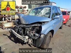Renault Grand Scénic (2006) VOLAT 602 805222 - fotografie inzerátu