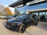 BMW X7 40xd Masáže Nezávislé Tažné - náhled 10