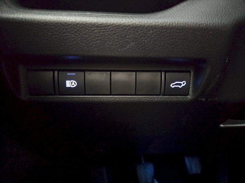 Toyota RAV4 (2022) 2.0i 4x4 6MT COMFORT STYLE - fotka 24 z 28