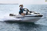 Sea Doo (2027) GTX LTD 3-up 350hp iDF Audio p - náhled 3