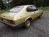 Ford Capri (1979) 1,6 MKIII - náhled 7