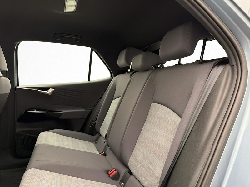 Volkswagen ID.3 Pro Performance ACC Tep. čerp - fotka 12 z 20