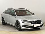 Škoda Superb (2019) Sportline 2.0 TDI - náhled 1