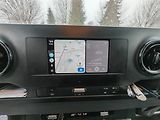 Mercedes-Benz Sprinter - náhled 19