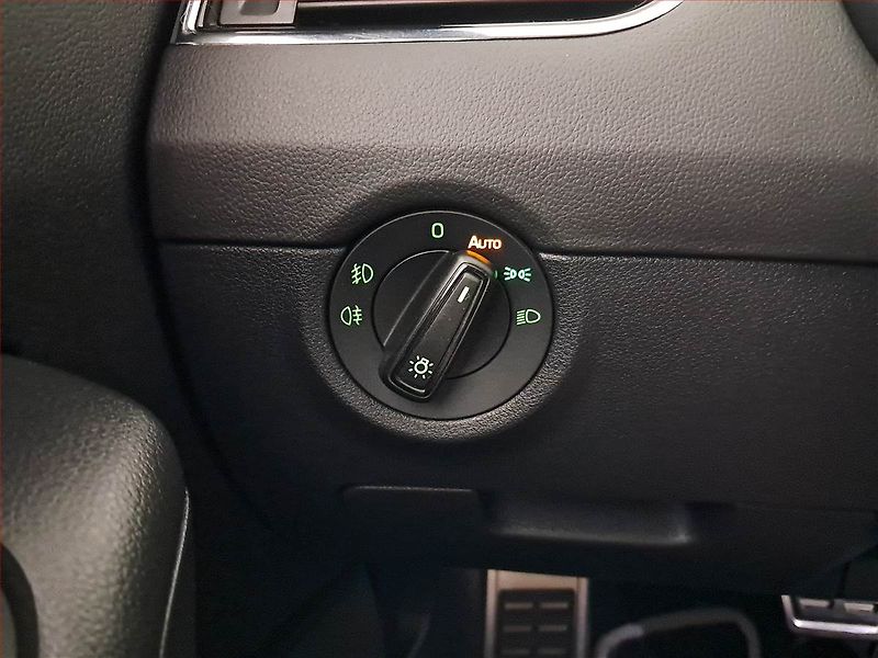 Škoda Octavia (2015) RS 2.0 TDI, Automat, Navi - fotka 17 z 24