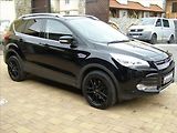 Ford Kuga 2,0   150PS  PANORAMA - náhled 6