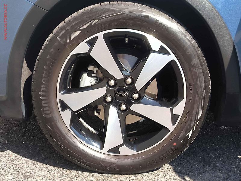 Ford Focus (2024) 1.0 EB, ČR, AT, LED, kamera - fotka 29 z 30