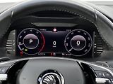 Škoda Superb 2.0TDI DSG ACC 1.Maj DPH TZ - náhled 9