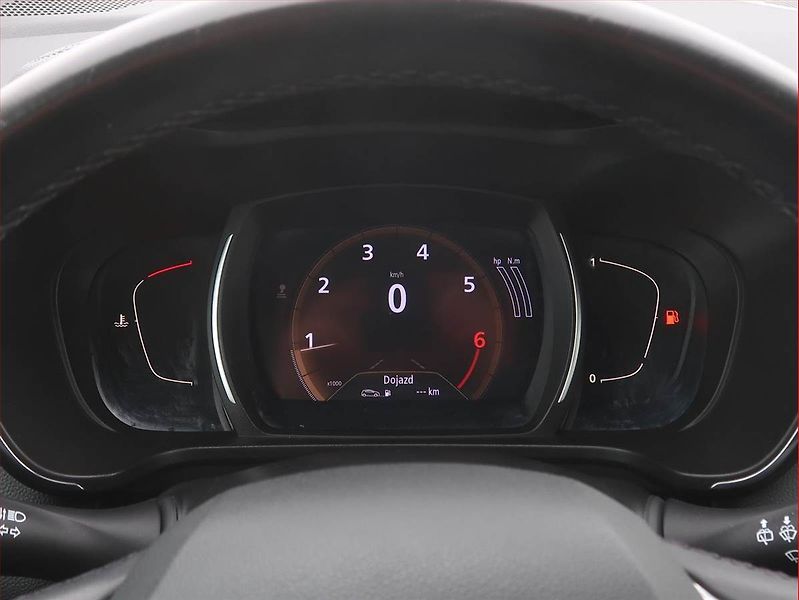 Renault Kadjar (2018) Intens 1.2 TCe, Serv.kniha - fotka 11 z 15