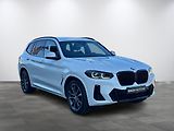 BMW X3 20D XDrive TZ, Nez. Topení,DPH - náhled 1