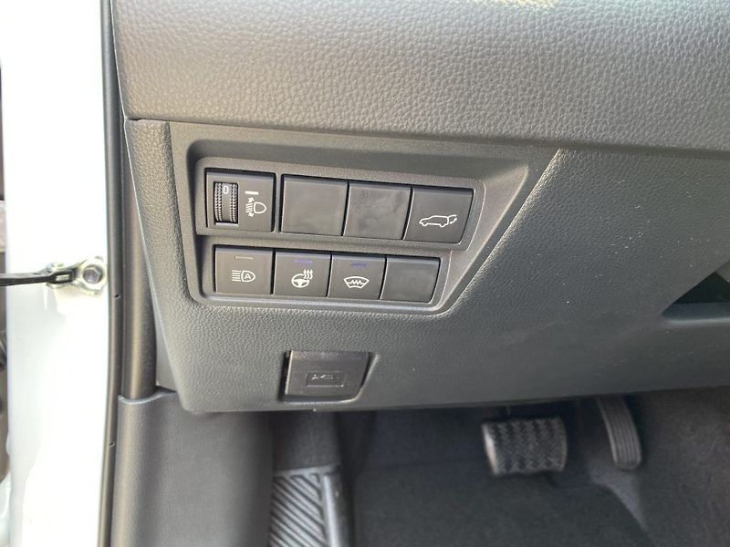 Toyota Yaris Cross 1.5 Hybrid 130 k 2x4 Executive - fotka 18 z 26