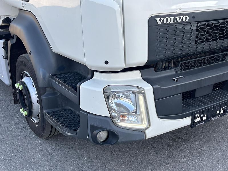 Volvo FL 280.12 EURO 6 skříň - fotka 5 z 26